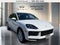 2024 Porsche Cayenne Coupe Base