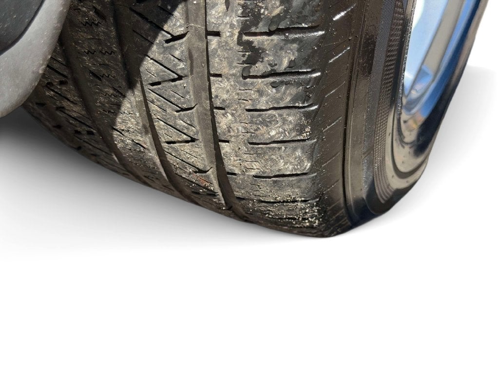 2024 Porsche Cayenne Coupe Base
