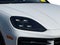 2024 Porsche Cayenne Coupe Base