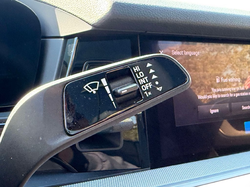 2024 Porsche Cayenne Coupe Base
