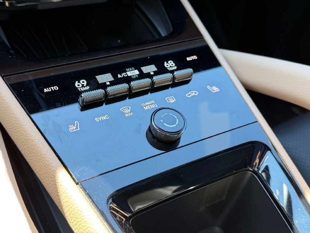 2024 Porsche Cayenne Coupe Base