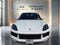 2024 Porsche Cayenne Coupe Base
