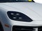 2024 Porsche Cayenne Coupe Base