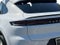 2024 Porsche Cayenne Coupe Base
