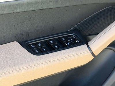 2024 Porsche Cayenne Coupe Base