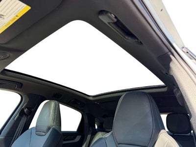 2024 Porsche Cayenne Coupe Base