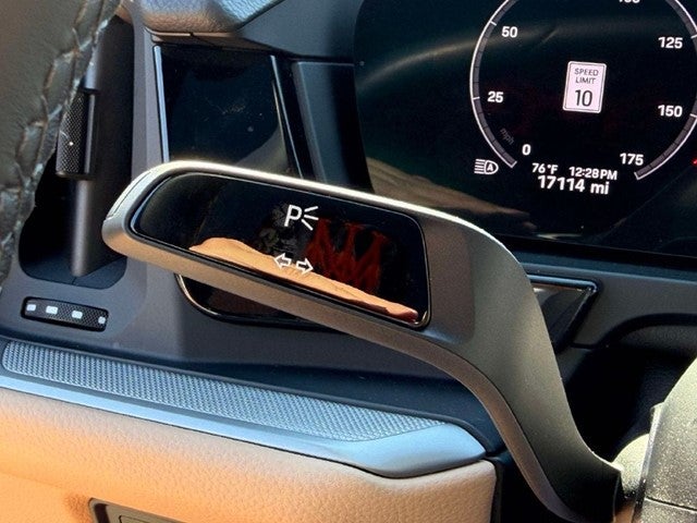 2024 Porsche Cayenne Coupe Base