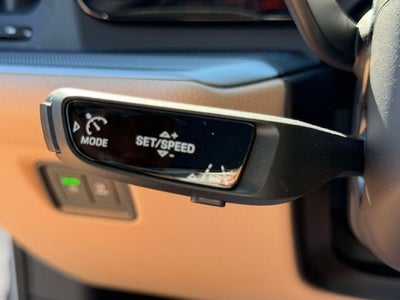 2024 Porsche Cayenne Coupe Base