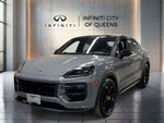 2025 Porsche Cayenne Coupe Turbo GT