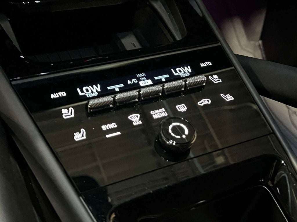 2025 Porsche Cayenne Coupe Turbo GT