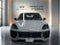2025 Porsche Cayenne Coupe Turbo GT