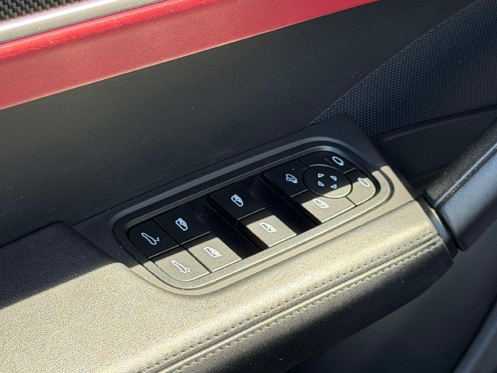 2024 Porsche Cayenne Coupe S