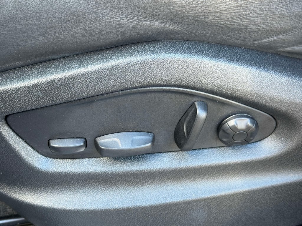 2024 Porsche Cayenne Coupe S