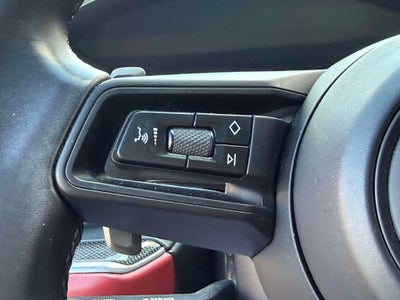 2024 Porsche Cayenne Coupe S