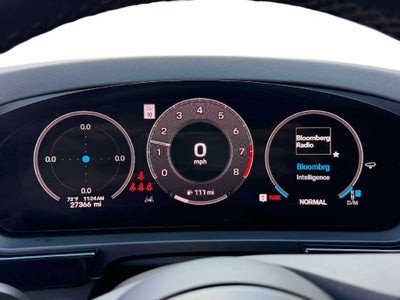 2024 Porsche Cayenne Coupe S