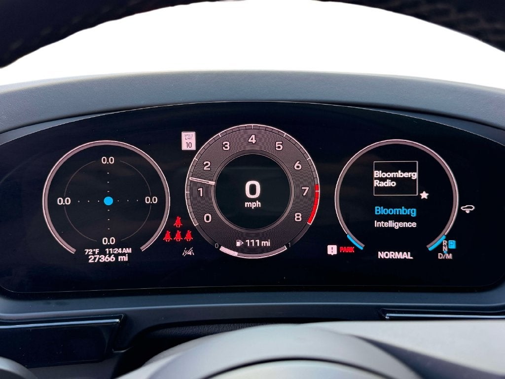 2024 Porsche Cayenne Coupe S