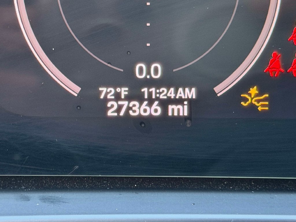 2024 Porsche Cayenne Coupe S