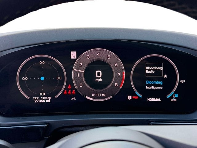 2024 Porsche Cayenne Coupe S