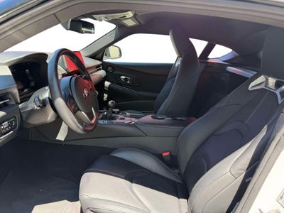 2026 Toyota GR Supra 3.0 Premium