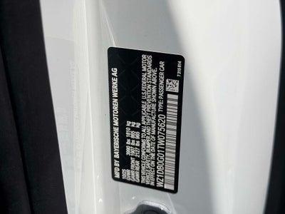2026 Toyota GR Supra 3.0 Premium