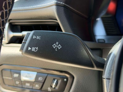 2026 Toyota GR Supra 3.0 Premium