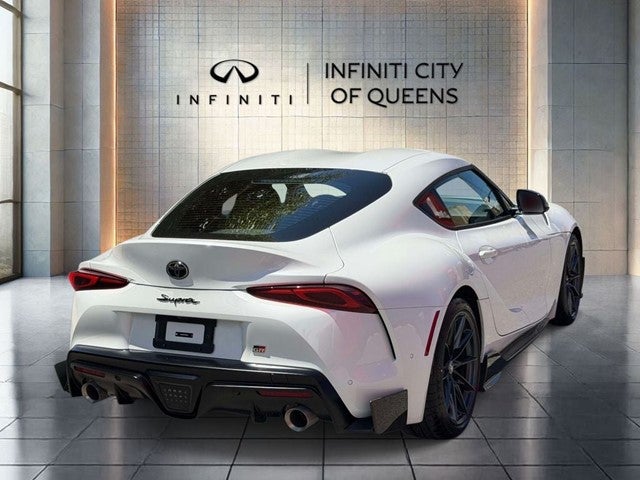 2026 Toyota GR Supra 3.0 Premium