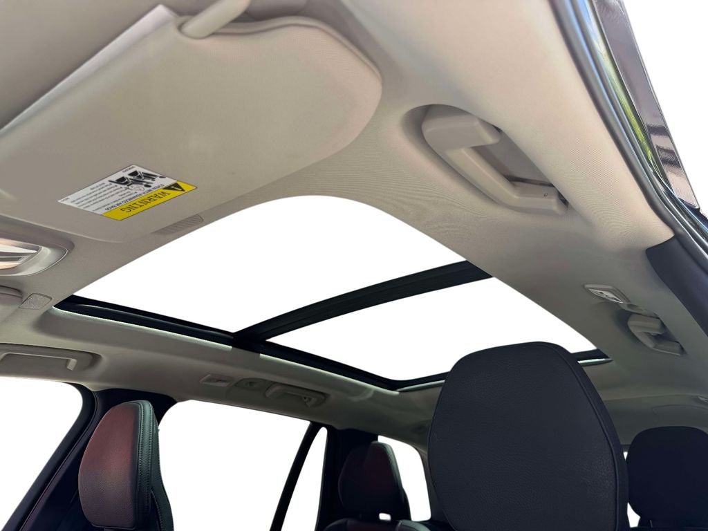 2023 Volvo XC90 B6 Plus 6-Seater