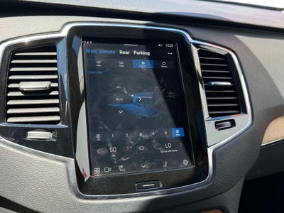 2023 Volvo XC90 B6 Plus 6-Seater