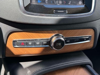 2023 Volvo XC90 B6 Plus 6-Seater