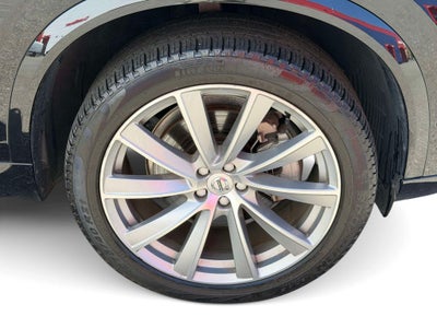 2023 Volvo XC90 B6 Plus 6-Seater
