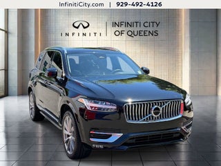 2023 Volvo XC90 B6 Plus 6-Seater