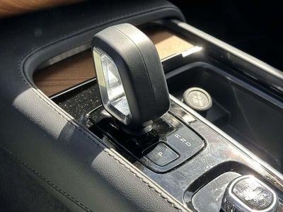 2023 Volvo XC90 B6 Plus 6-Seater