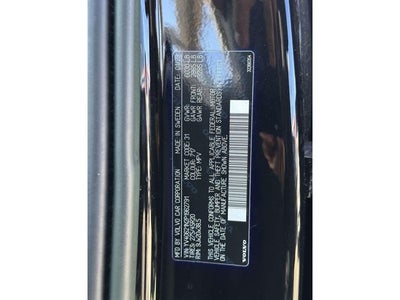 2023 Volvo XC90 B6 Plus 6-Seater