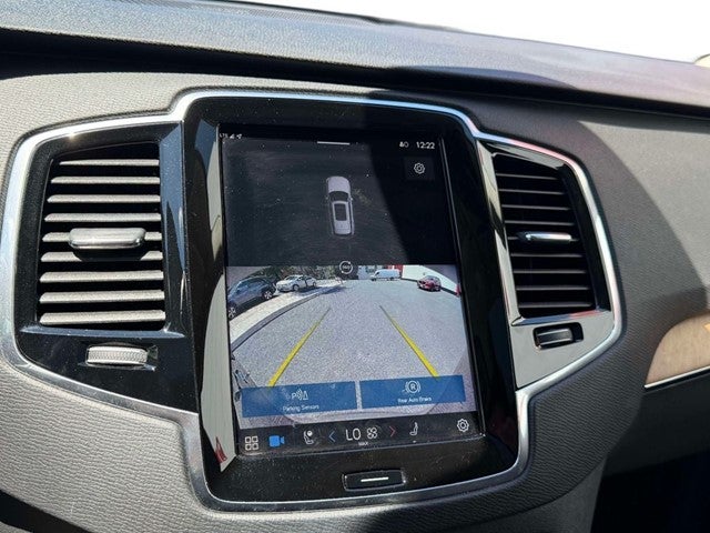 2023 Volvo XC90 B6 Plus 6-Seater