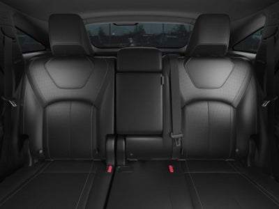 2027 INFINITI QX65 Luxe AWD