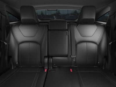 2027 INFINITI QX65 Luxe AWD