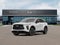 2027 INFINITI QX65 Luxe AWD