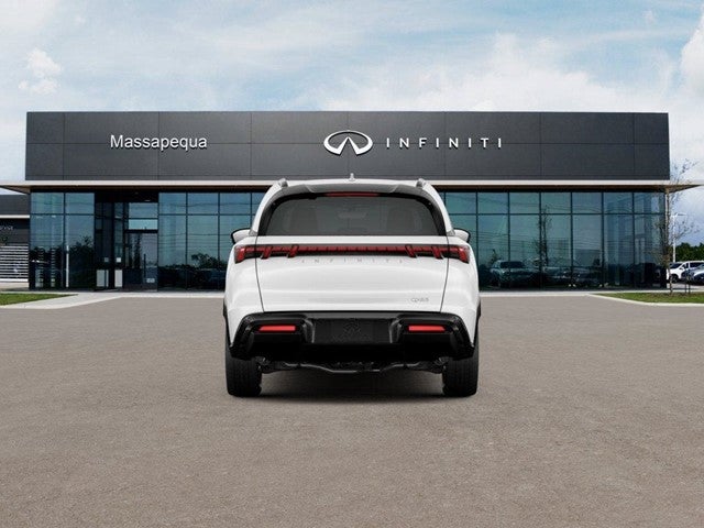2027 INFINITI QX65 Luxe AWD