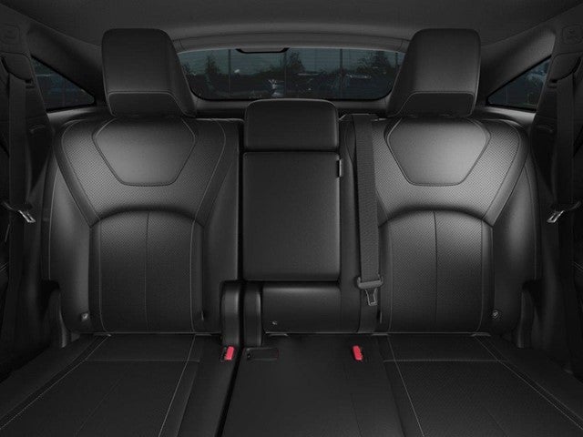 2027 INFINITI QX65 Luxe AWD
