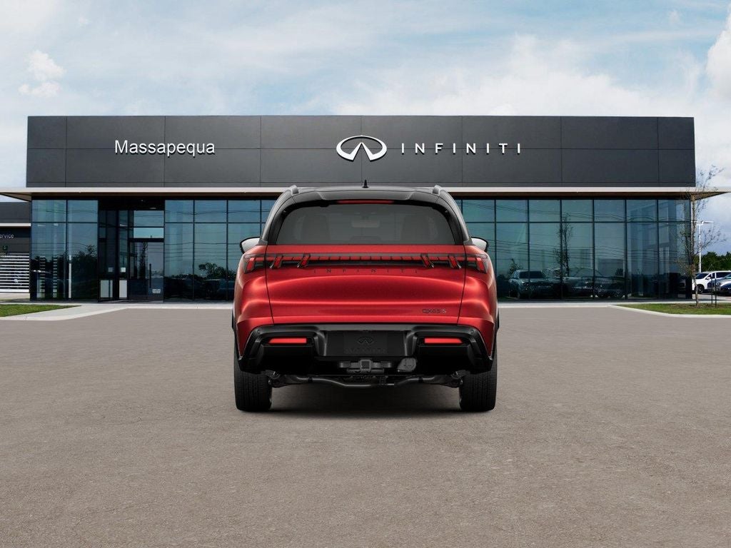 2027 INFINITI QX65 Sport AWD