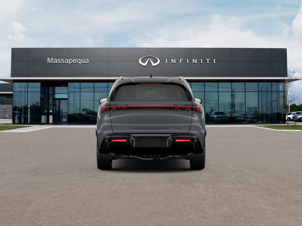 2027 INFINITI QX65 Sport AWD