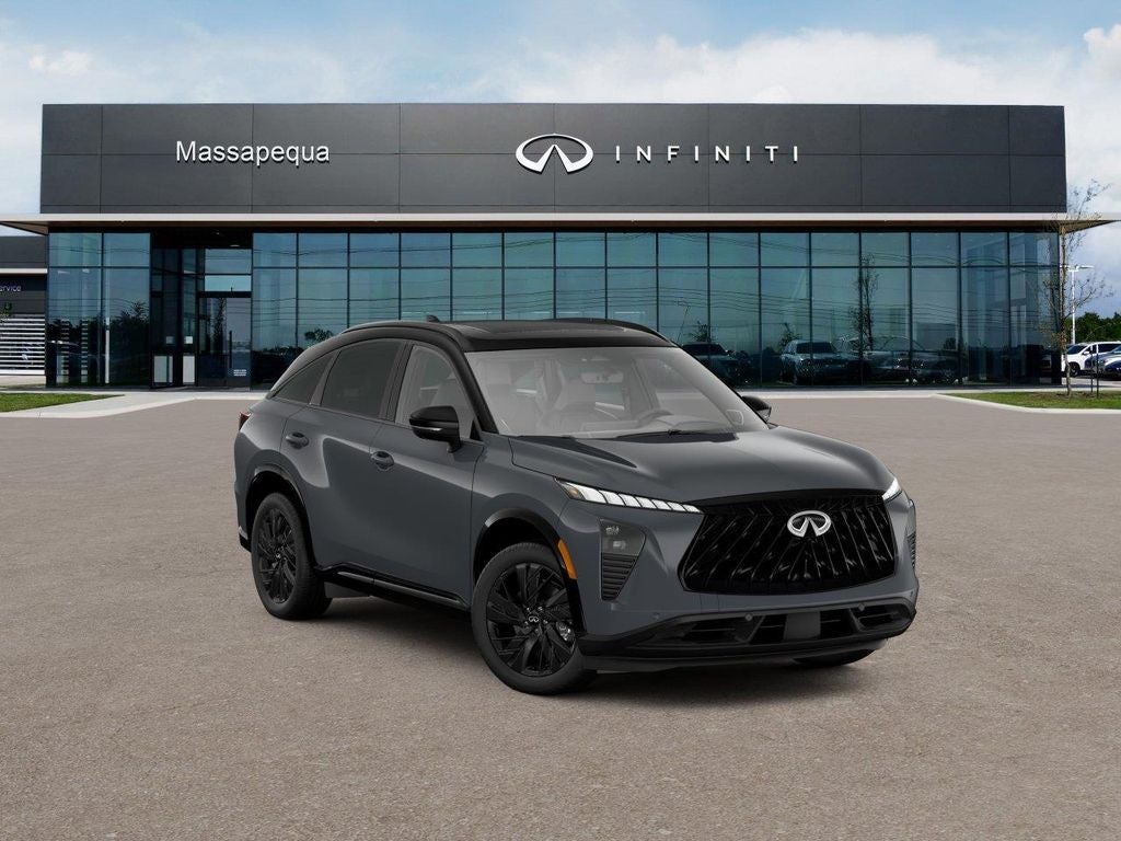 2027 INFINITI QX65 Sport AWD