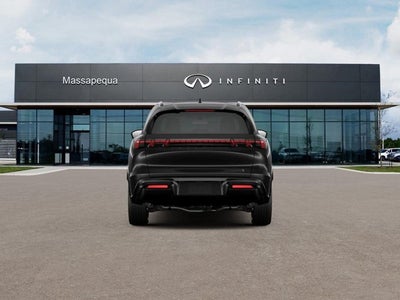 2027 INFINITI QX65 Sport AWD