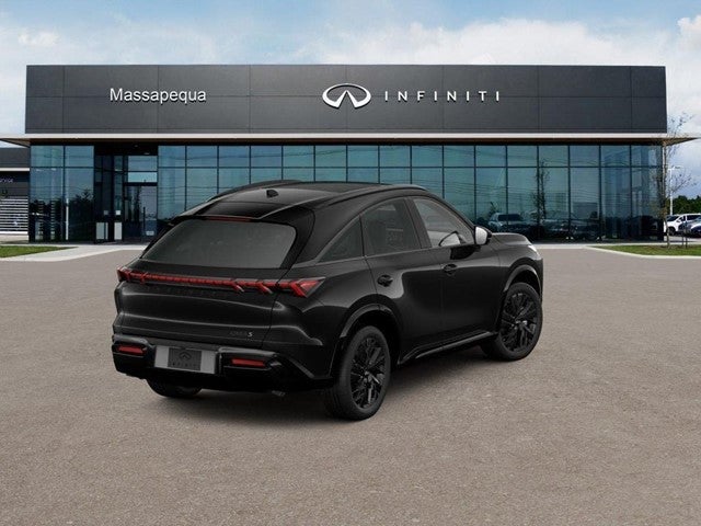 2027 INFINITI QX65 Sport AWD