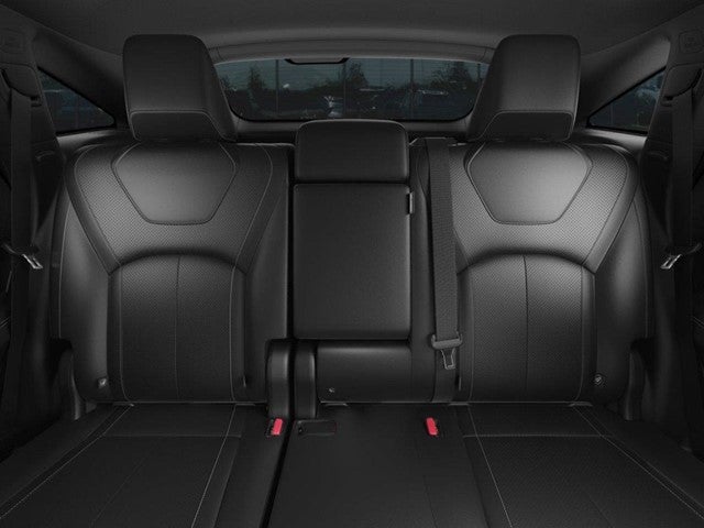 2027 INFINITI QX65 Sport AWD