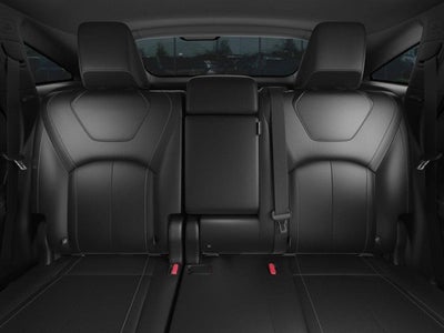2027 INFINITI QX65 Sport AWD