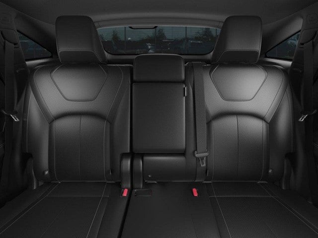 2027 INFINITI QX65 Sport AWD