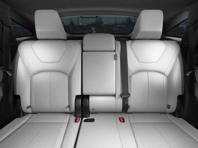 2027 INFINITI QX65 Sport AWD