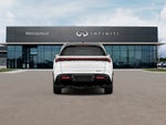 2027 INFINITI QX65 Sport AWD
