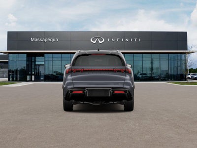 2027 INFINITI QX65 Sport AWD